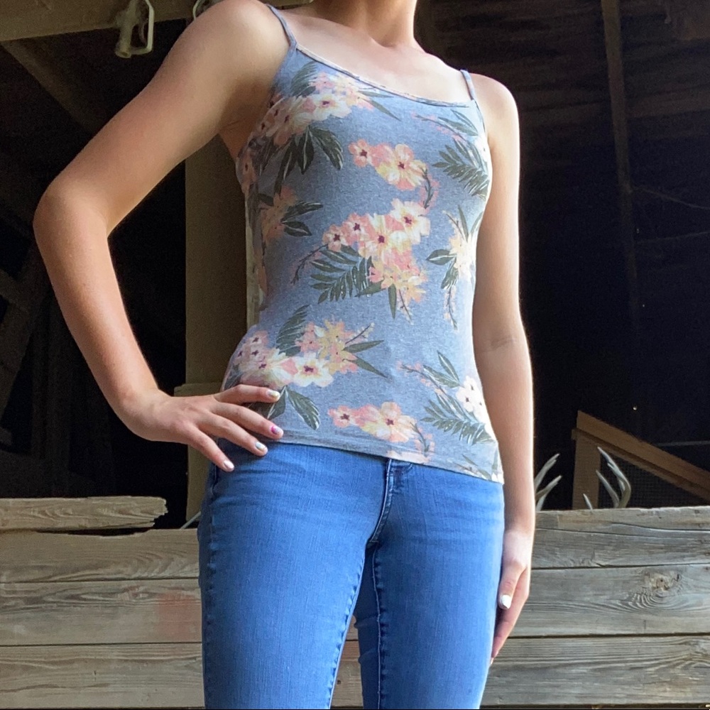 Women’s Aeropostale Tank Top